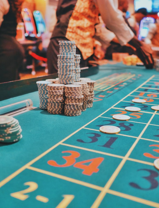 Casino